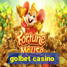 golbet casino